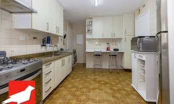 Imagem 7: Apartamento à venda no bairro Vila Andrade - São Paulo/SP, Zona Sul