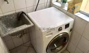 Imagem 6: OPORTUNIDADE Apartamento com 1 dormitório à venda, 33 m² por R$ 440.000 - Bela Vista - São