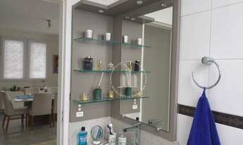 Imagem 7: Casa com 3 dormitórios à venda, 200 m² por R$ 1.400.000,00 - Pantanal - Florianópolis/SC