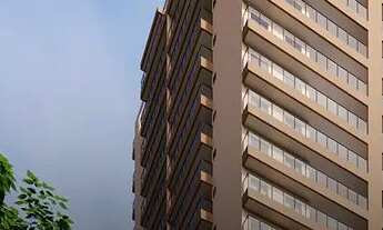 Imagem: Apartamento 2 Quartos em Santos