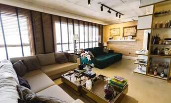 Imagem 3: Apartamento com 1 dormitório, 70 m² - venda por R$ 740.000,00 ou aluguel por R$ 5.388,00/m