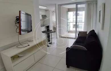 Imagem: São Paulo - Apartamento Padrão - Campo