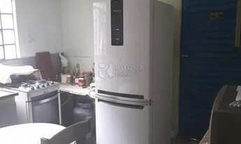 Imagem 7: Casa Residencial à venda, 2 quartos, 1 vaga, Jardim Boa Esperança - Limeira/SP