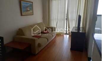 Imagem 4: Apartamento - Cambuí - Campinas