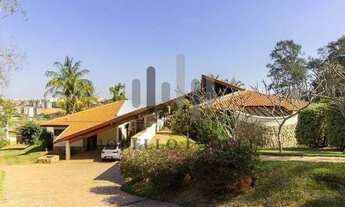 Imagem 2: Casa - Sítios de Recreio Gramado - Campinas