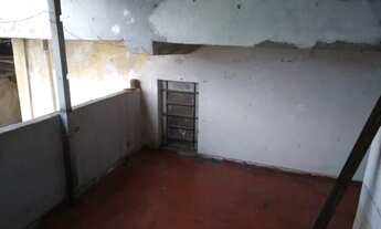 Imagem 7: Casa com 2 dormitórios para alugar, 70 m² por R$ 1.300,00/mês - Vila Cruz das Almas - São