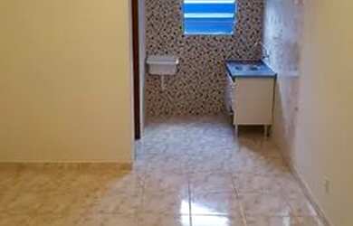 Imagem 4: Kitnet/conjugado para aluguel possui 25 metros quadrados com 1 quarto em Brás - São Paulo