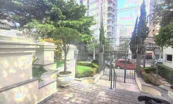 Imagem 2: Apto a Venda na Vila Nova Conceição, 2 dormitórios, 1 vg, 82 área útil