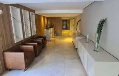 Imagem 5: LOCAÇÃO Apartamento com 3 dormitórios