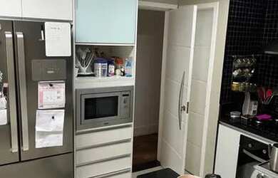 Imagem 2: Casa de condomínio para venda com 190 metros quadrados com 4 quartos