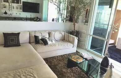 Imagem 2: SÃO PAULO - Apartamento Padrão - ACLIMACAO