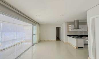 Imagem 2: PREMIATTO - R$ 1.275.000 - Apartamento à venda, 3 dormitórios (1 suíte), 122 m², 2 Vagas