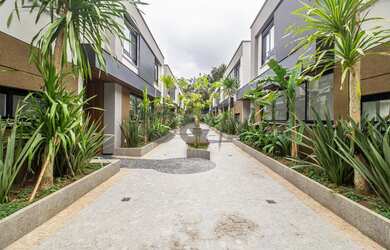 Imagem 7: Casa de Condomínio - 4 Dormitórios (Suítes) à Venda no Alto da Boa Vista - São Paulo/SP