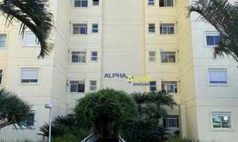 Imagem 5: Apartamento com 3 dormitórios à venda, 113 m² por R$ 1.350.000,00 - Tamboré - Santana de P