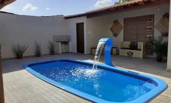 Imagem: VENDE EXCELENTE CASA BARREIRINHAS