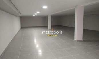 Imagem 3: Cobertura à venda, 109 m² por R$ 551.000,00 - Paraíso - Santo André/SP