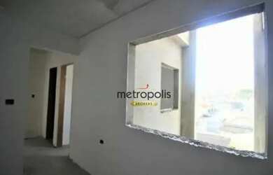 Imagem 2: Apartamento à venda, 70 m² por R$ 495.000,00 - Vila Curuçá - Santo André/SP