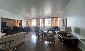 Imagem 2: Apartamento à venda, 222 m² por R$ 3.649.900,00 - Ipanema - Rio de Janeiro/RJ