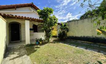 Imagem 3: Casa em Araruama - 2 quartos (1 suíte) - R$ 550.000,00 - Vila Capri