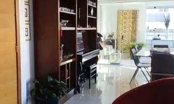 Imagem: Apartamento com 4 quartos sendo 02 com suite