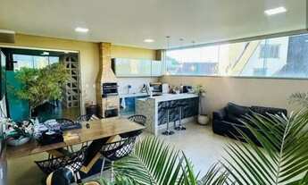 Imagem 3: Ibituruna - 3/4 sendo um suíte - 164m2 de área construída