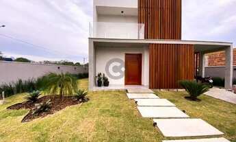 Imagem 3: Casa no Condomínio Landscape com 4 quartos para Venda, Maricá / RJ