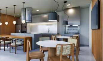 Imagem 4: Apartamento com 2 quartos à venda, 55 m² por R$ 370.000 - Santa Mônica - Belo Horizonte/MG