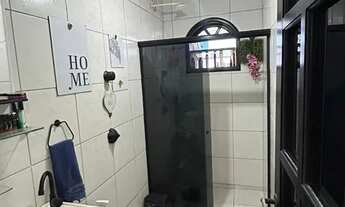 Imagem 6: Linda casa frente de rua pronta para morar