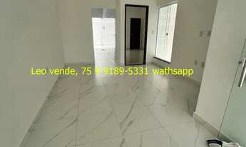 Imagem 2: Leo vende, bairro Papagaio, 2\4 suíte oportunidade