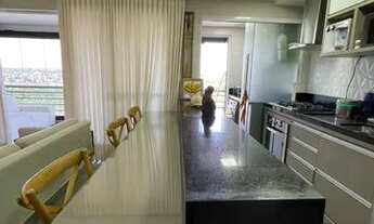 Imagem 5: Apartamento no Setor São Francisco com 3 quartos