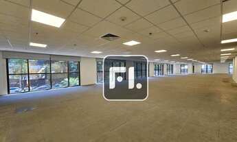 Imagem 3: Conjunto para alugar, 1164 m² por R$ 428.973,89/mês - Itaim Bibi - São Paulo/SP