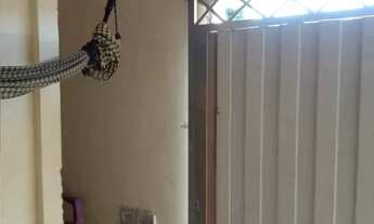 Imagem 3: Vendo casa no sol nascente