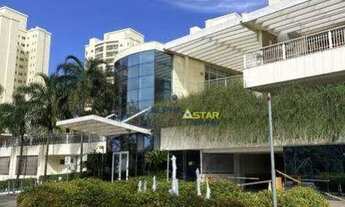 Imagem 2: Apartamento com 3 dormitórios à venda, 113 m² por R$ 1.350.000,00 - Tamboré - Santana de P