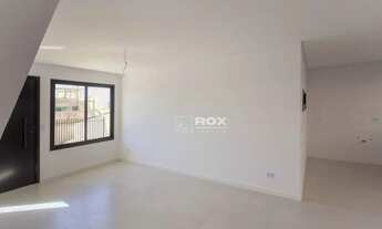 Imagem 3: Sobrado com 3 quartos à venda, 103 m² - Atuba, Curitiba/PR