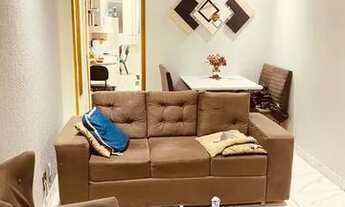 Imagem 4: Apartamento a Venda 3qts Taguatinga Sul CSA 3