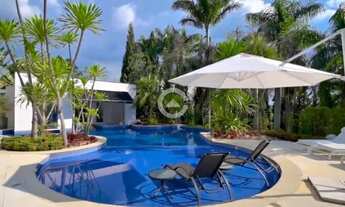 Imagem 3: Casa à venda em Valinhos, Village Sans Souci, com 4 suítes, com 1000 m², Village Sans Souc