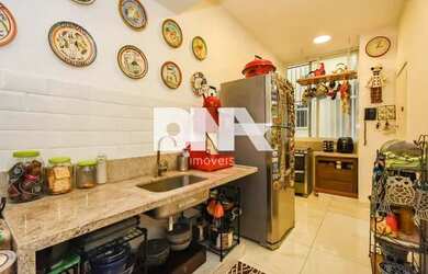 Imagem 7: Francisco Sá Apartamento com 3 dormitórios