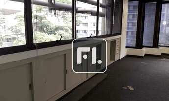 Imagem 7: Conjunto para alugar, 108 m² por R$ 59.771,21/mês - Paraíso - São Paulo/SP