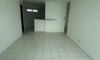 Imagem 3: Apartamento de 2 quartos em Ponta negra - Andar alto