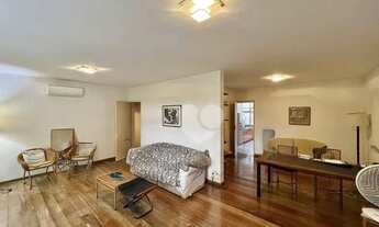 Imagem 7: Apartamento com 3 dormitórios à venda, 130 m² por R$ 3.000.000,00 - Ipanema - Rio de Janei