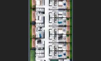 Imagem 3: Flat Studio Térreo no Bessa de frente a praia com 1 quarto