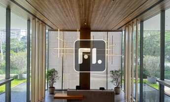 Imagem 7: Conjunto à venda, 679 m² por R$ 12.222.000,01 - Brooklin - São Paulo/SP