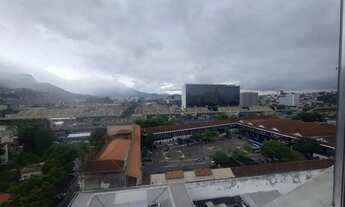 Imagem 5: Apartamento 1 quarto para aluguel no Centro do Rio de Janeiro 31 m², frente