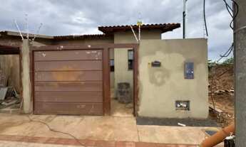 Imagem: Casa Térrea Bonus Moradia Residencial Oiti