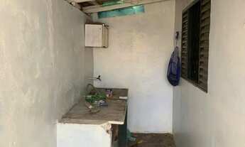 Imagem 7: Imóvel para aluguel tem 45 metros quadrados com 1 quarto em Jardim Jandaia - Ribeirão Pret