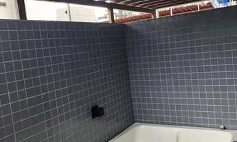 Imagem 4: Excelente flat no Jardim Oceania (24 m², 1/4, jacuzzi, GET ONE