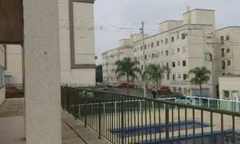 Imagem 6: Apartamento 02 dor Bairro Santo André em SL