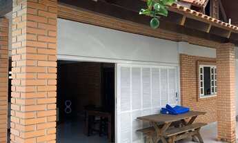 Imagem 3: Alugo casa diária em Jurerê Internacional