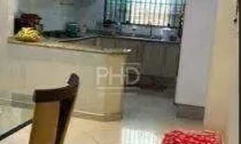 Imagem 2: Sobrado à venda, 3 quartos, 2 suítes, 4 vagas, Vila Camilopolis - Santo André/SP