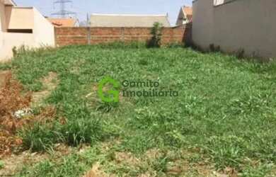 Imagem 2: Terreno a venda Jd Carlifórnia Bady bassit